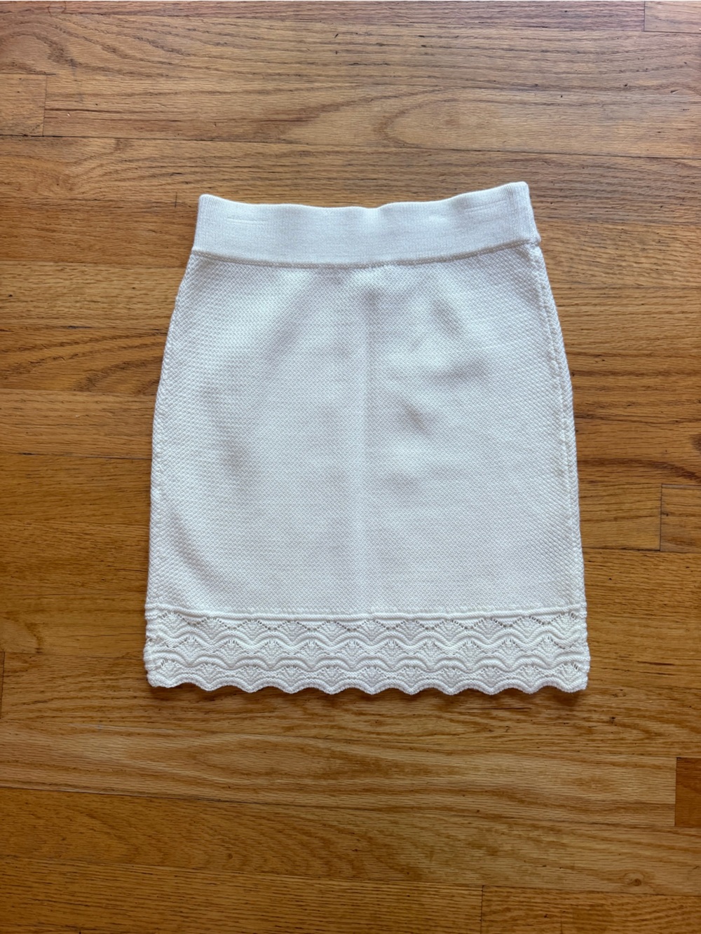 NWT Club Monaco skirt